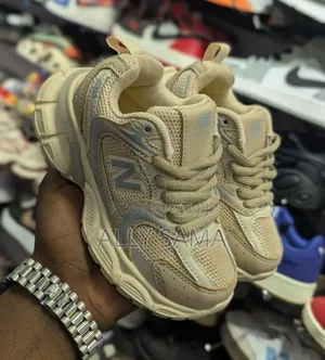 Boys Sneakers New Balance Grade1