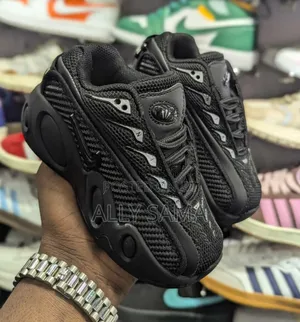 Boys Sneakers Nike Grad1