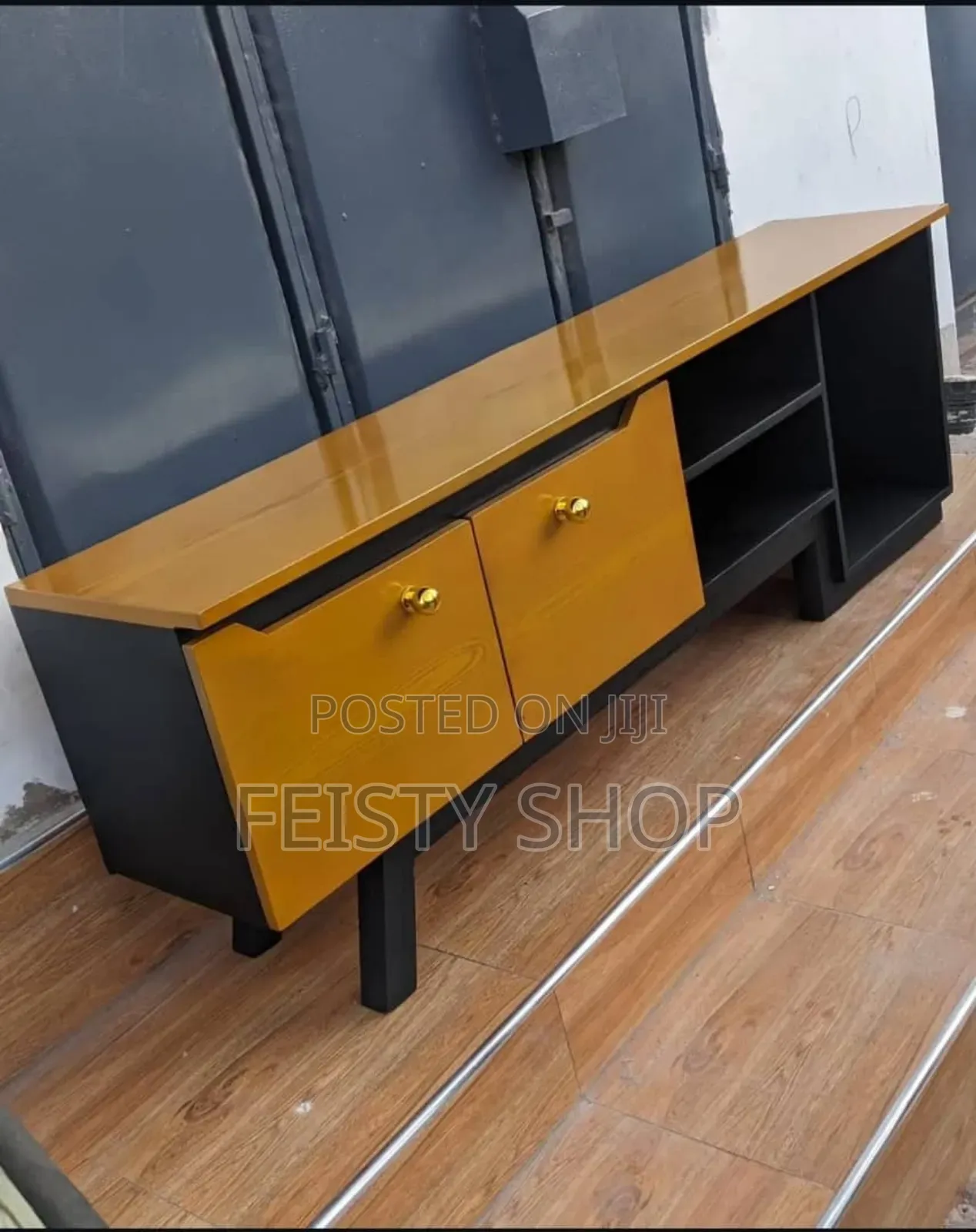 Black With Brown Showcase Tv Fut 5
