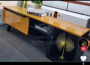 Black With Brown Showcase Tv Fut 5