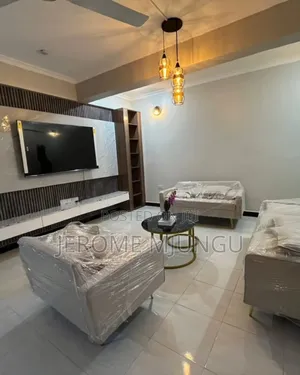 Furnished 2bdrm Apartment in Masaki for rent