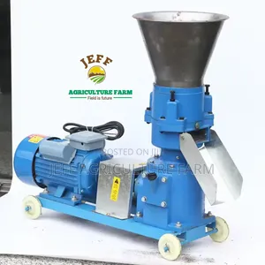 Pillet Machine 150kg Number 4