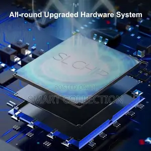 X12 Plus 7 Inch Handheld Console With Many Built-in Games