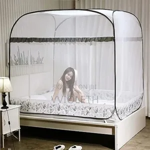 Mosquito Curtains