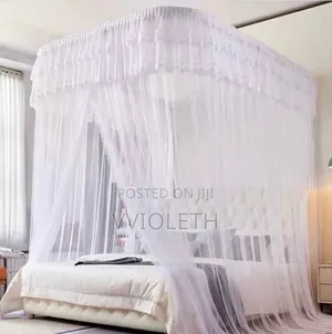 Mosquito Curtains