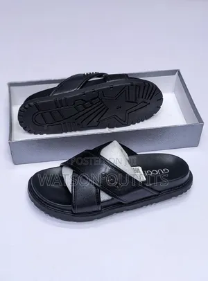 Sendo Original Na Kali Za Kiume Philippe Plain Na Gucci