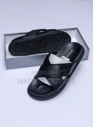 Sendo Original Na Kali Za Kiume Philippe Plain Na Gucci
