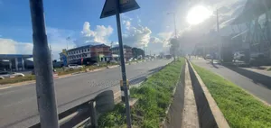 Plot for Sale at Bagamoyo Road