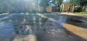 Plot for Sale at Migombani Road