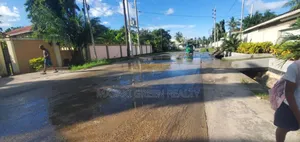 Plot for Sale at Migombani Road