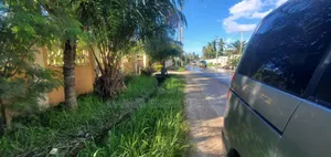 Plot for Sale at Migombani Road