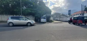 Plot for Sale at Mikocheni