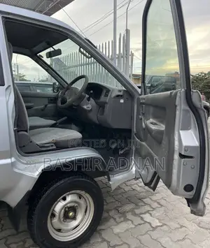 Toyota Townace Truck Injection.