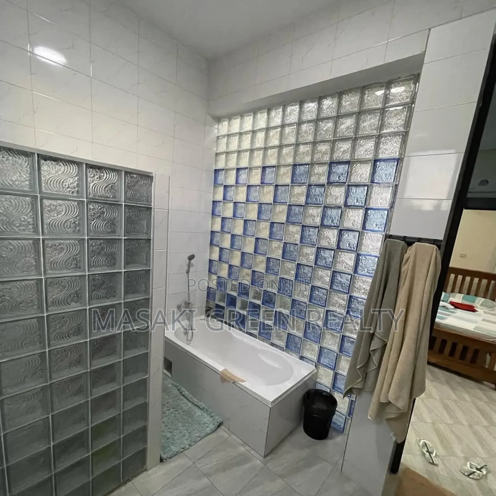 4bdrm House in Makumbusho Estate, Kinondoni for sale