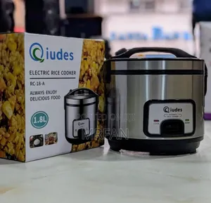 Rice Cooker 1.8l