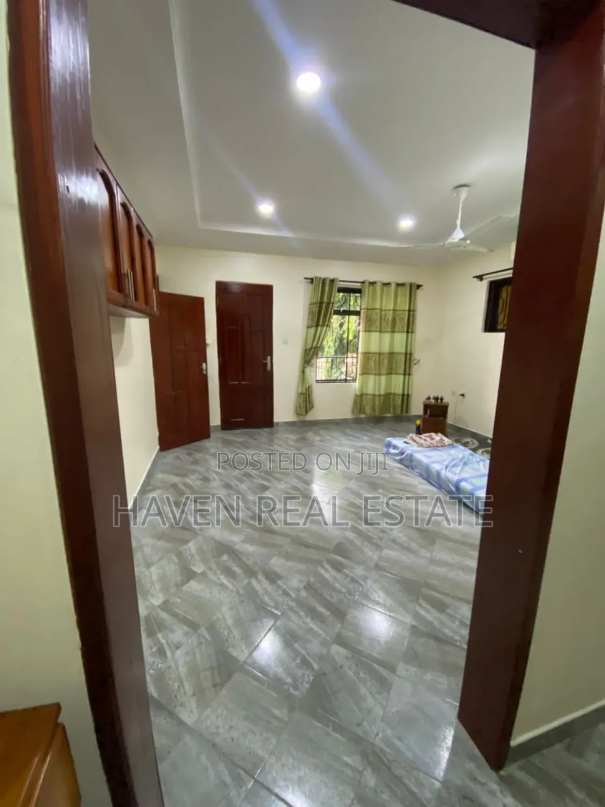 3bdrm House in Bunju for rent