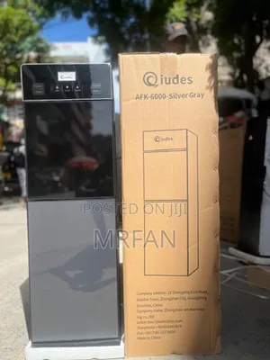 Qiudes Water Dispenser