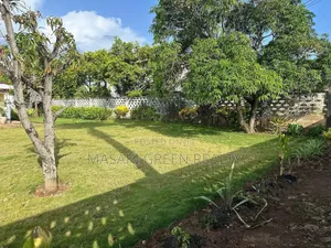 4bdrm House in Mbezi Estate for sale