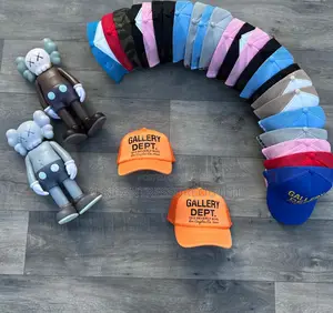 Gallery Dept Caps Leather Available Designs