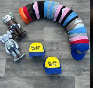 Gallery Dept Caps Leather Available Designs