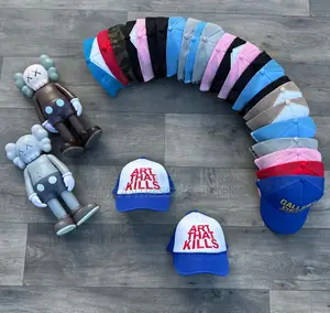 Gallery Dept Caps Leather Available Designs