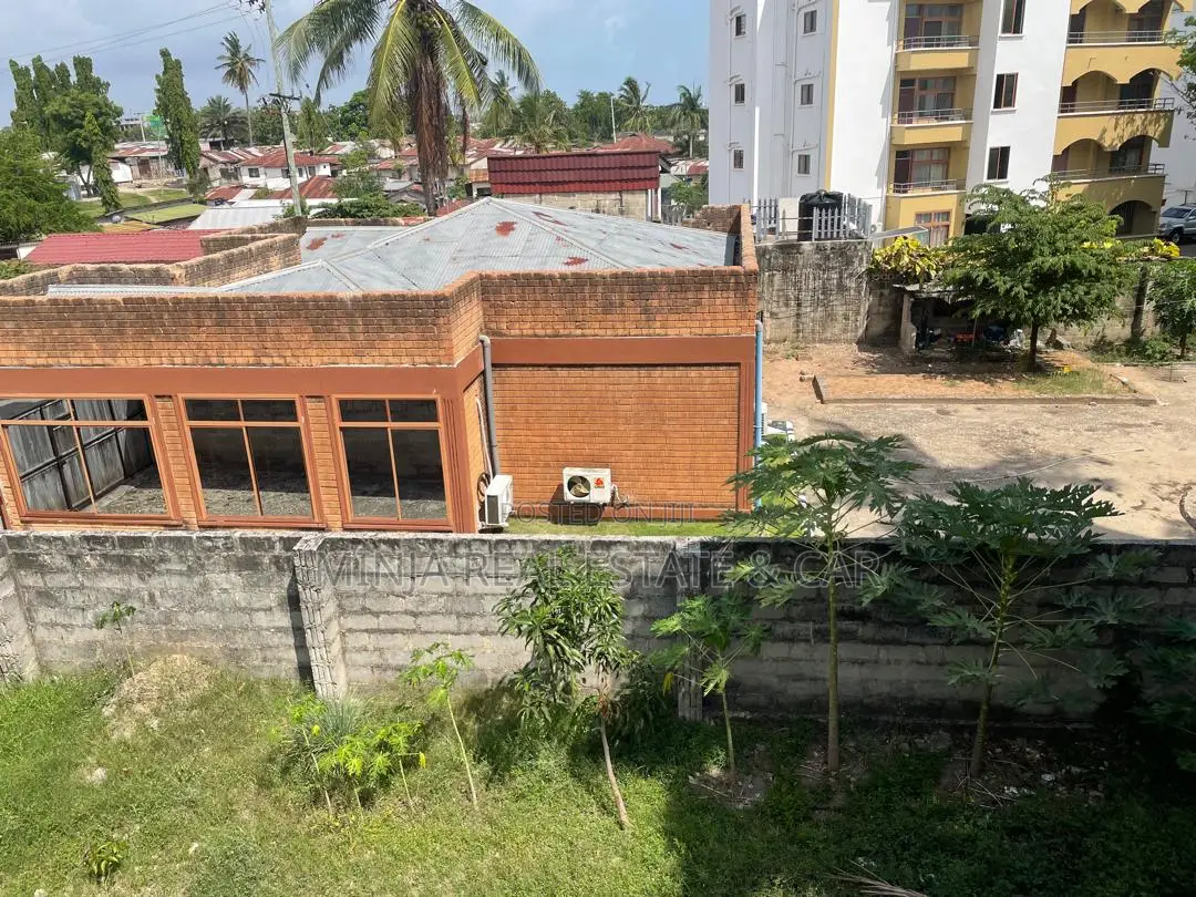 Plot for Investing in Mikocheni.
