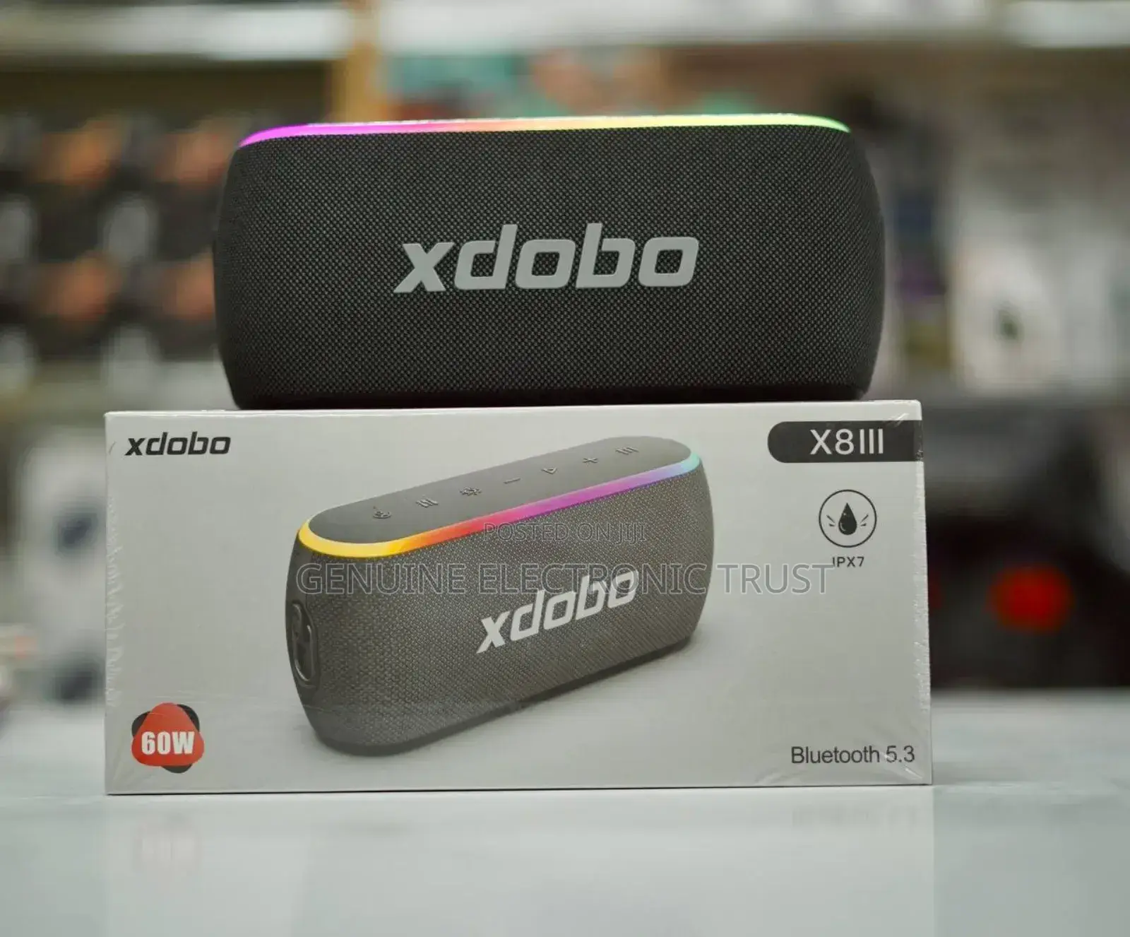 Xdobo X8iii