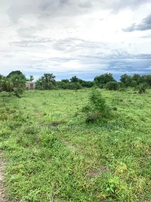 4 Acres Zinauzwa Mbweni Kiembeni