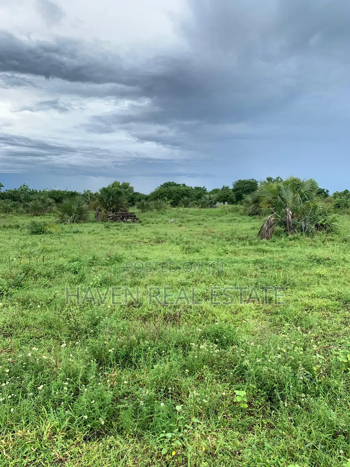 4 Acres Zinauzwa Mbweni Kiembeni