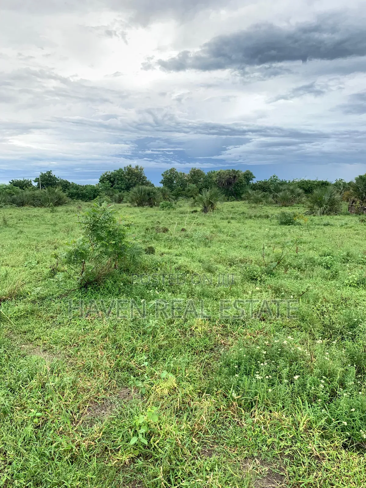 4 Acres Zinauzwa Mbweni Kiembeni