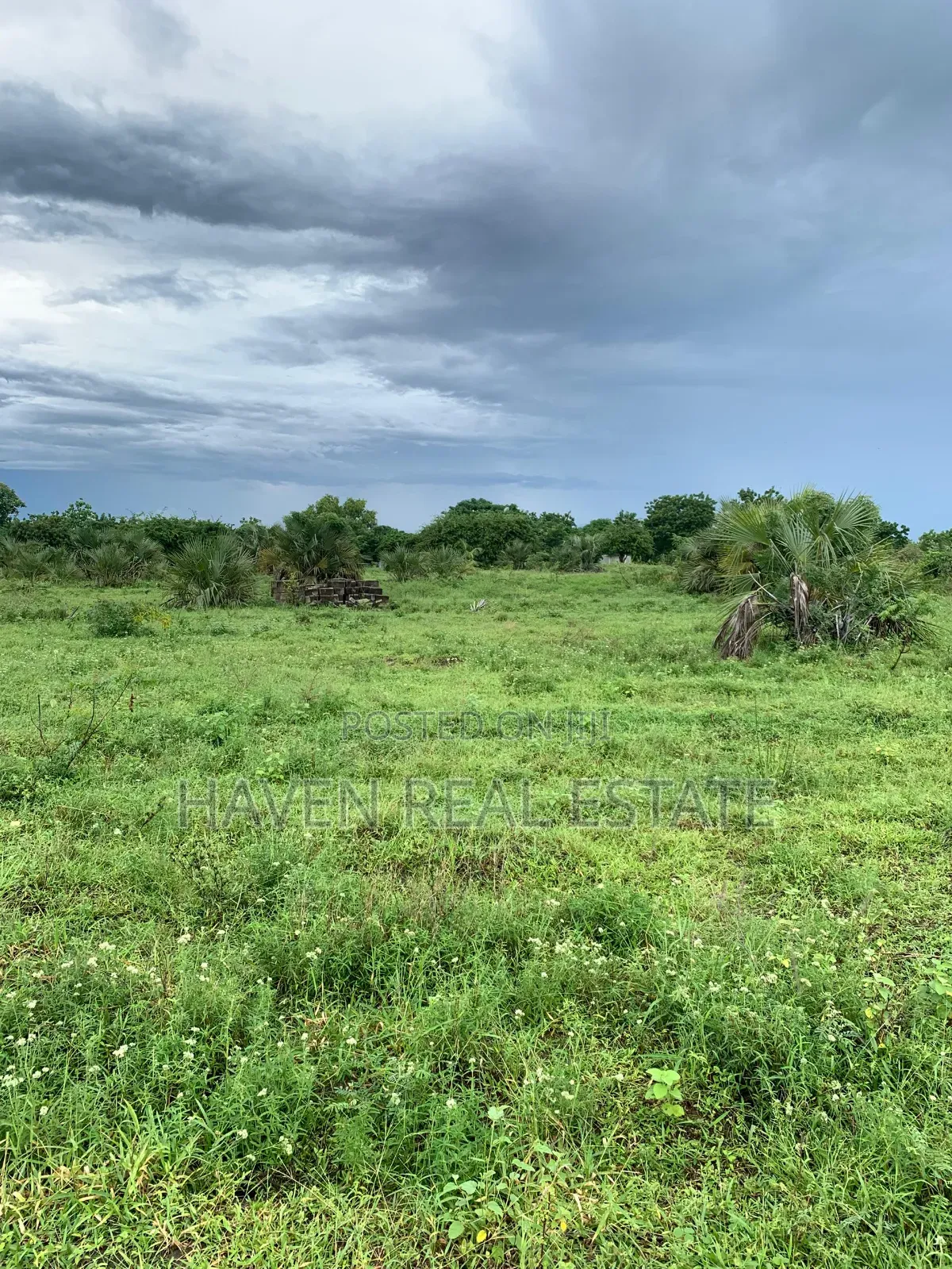4 Acres Zinauzwa Mbweni Kiembeni
