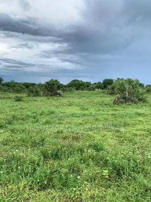 4 Acres Zinauzwa Mbweni Kiembeni