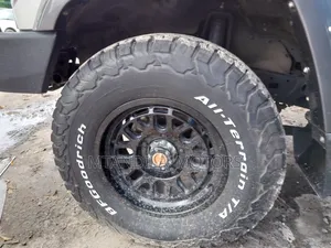 Toyota Land Cruiser Prado 3.0 190hp 2019 White