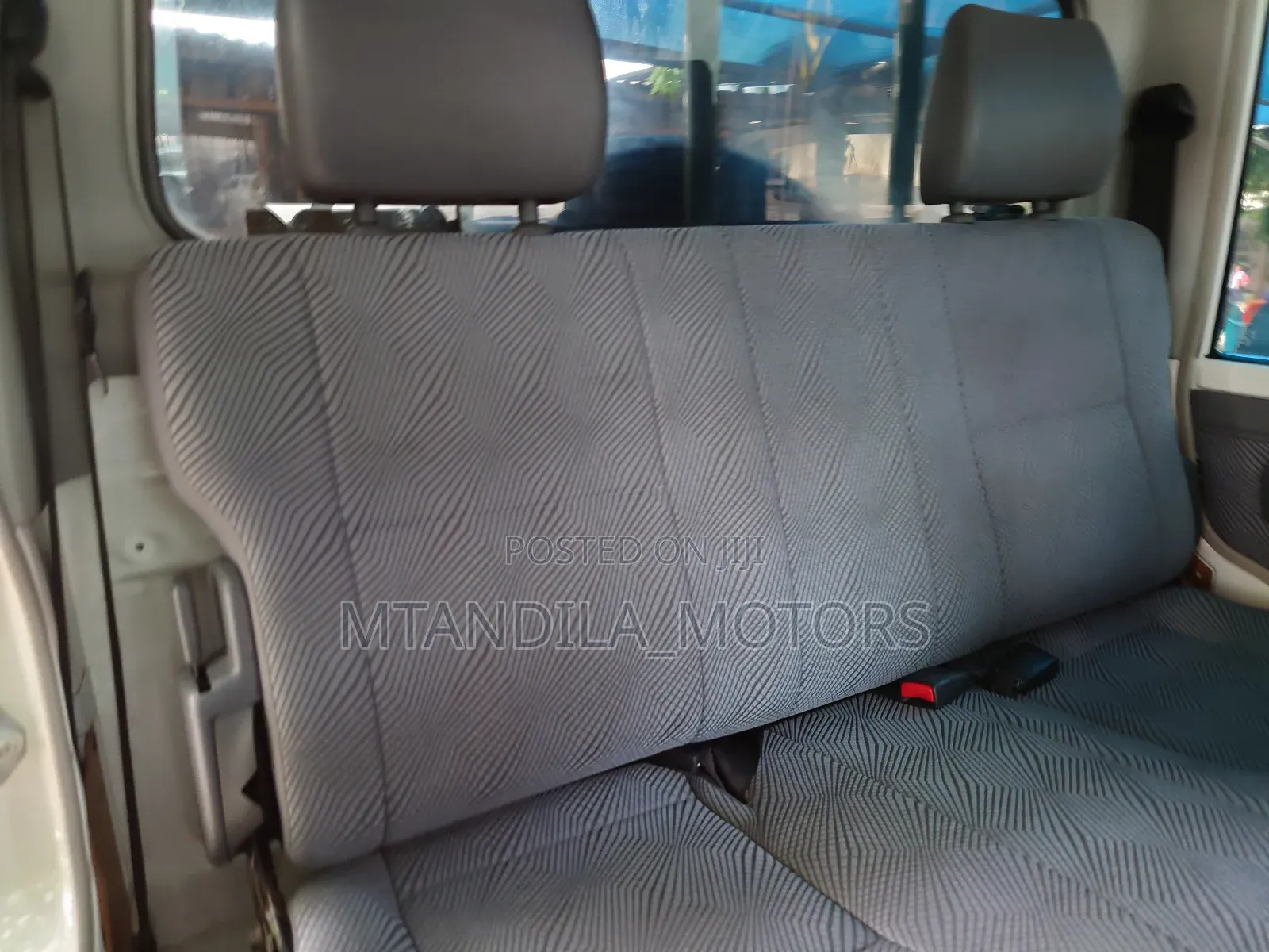 Toyota Land Cruiser Prado 3.0 190hp 2019 White