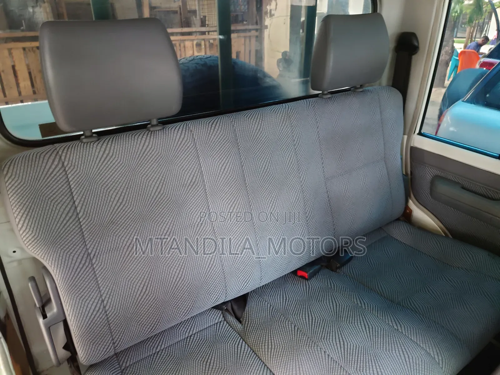 Toyota Land Cruiser Prado 3.0 190hp 2019 White