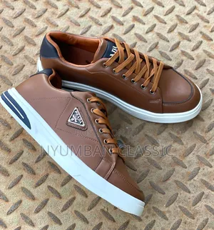 Prada Mens Shoes