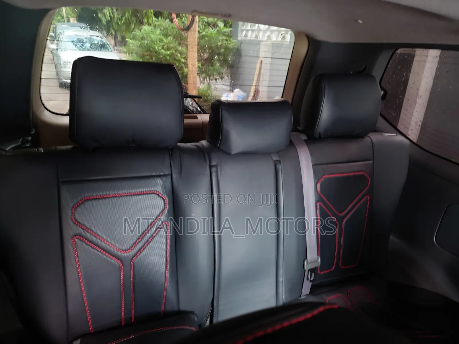 Toyota Land Cruiser Prado 3.0 D-4D 3dr 2006 Silver