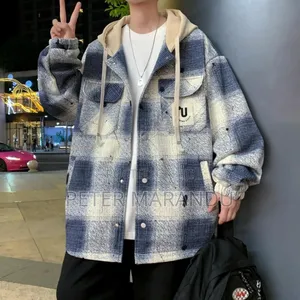 Coat Kali Na Nzuri