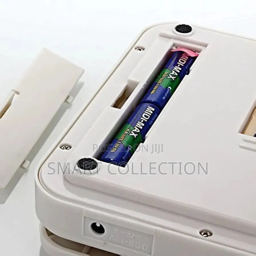 Electronic Kitchen Digital Weighing Scale (Sf-400a)
