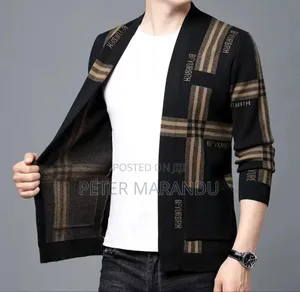 Fashion Men's Coart