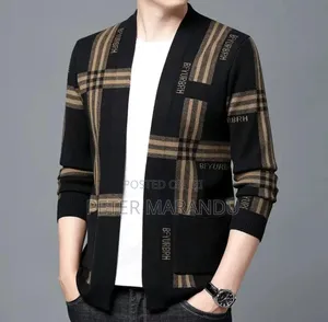 Fashion Men's Coart