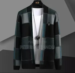 Fashion Men's Coart