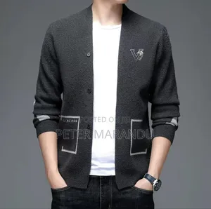 Fashion Men's Coart