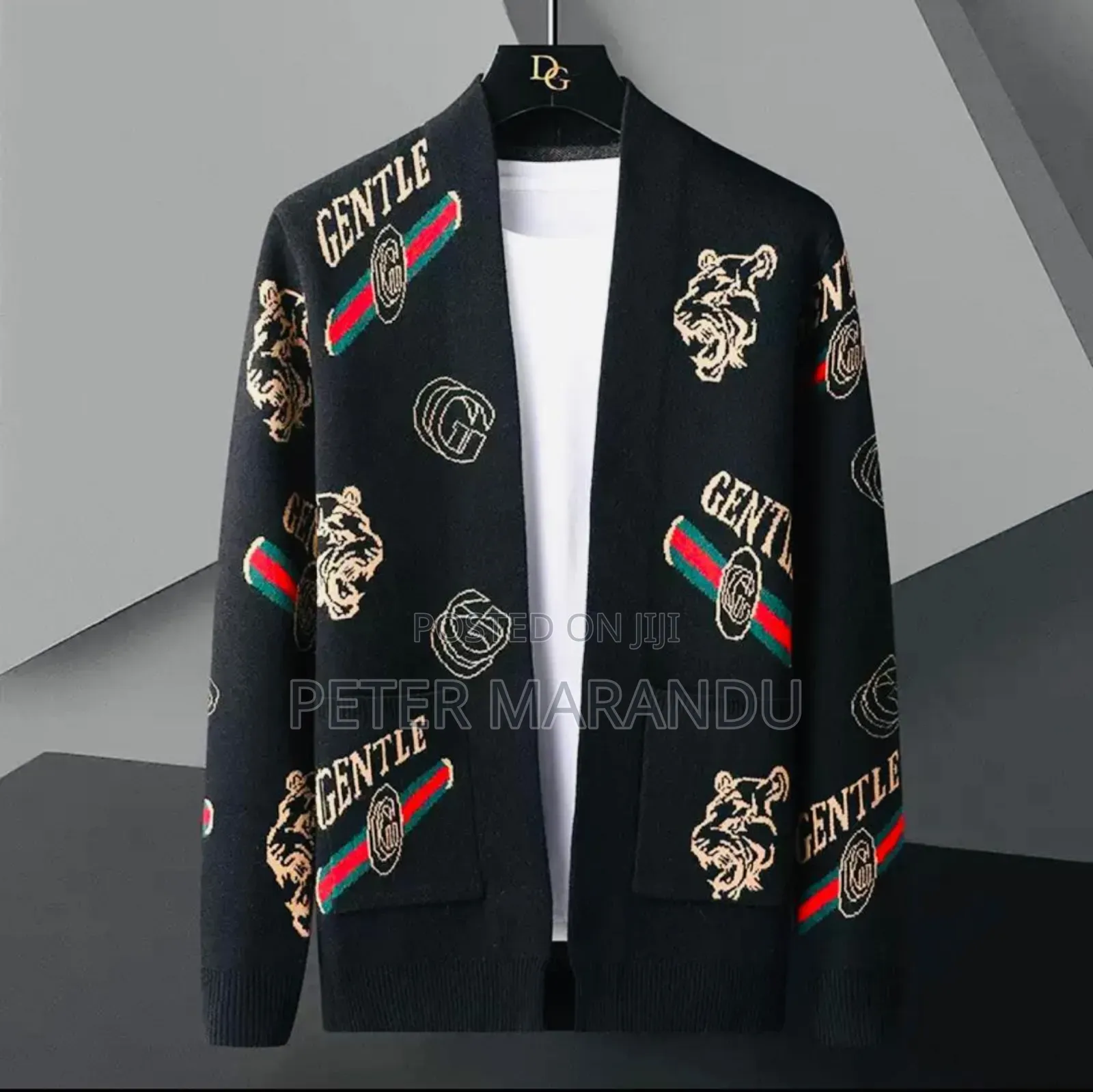 Fashion Men's Coart