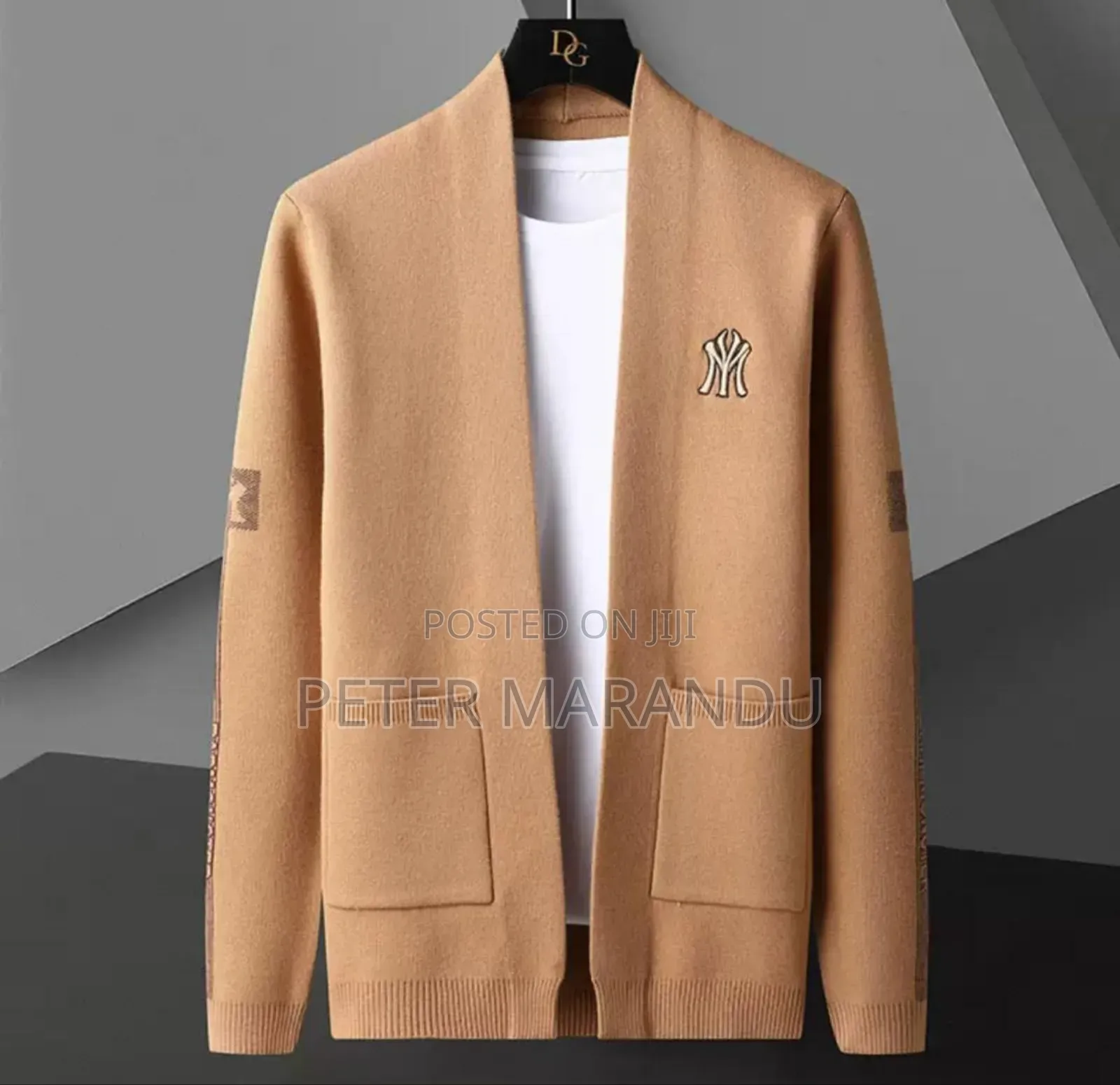 Fashion Men's Coart