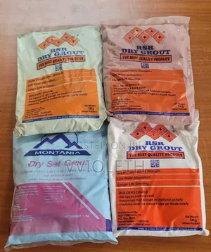 Grout Montana Normal