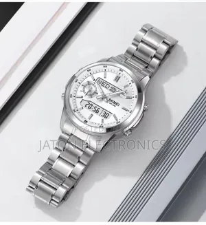 Skmei 
Original Watch New Brand