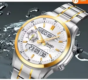 Skmei 
Original Watch New Brand