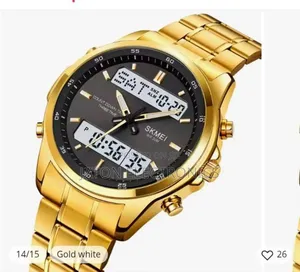 Skmei 
Original Watch New Brand