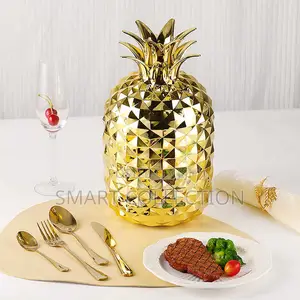 Stainless Steel Tableware 24pcs